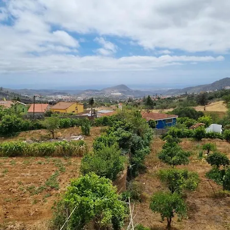 Amparo Villa Valsequillo de Gran Canaria