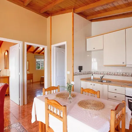 Villa Amparo