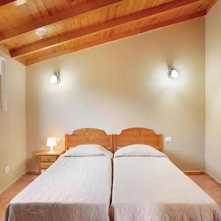 Villa Amparo