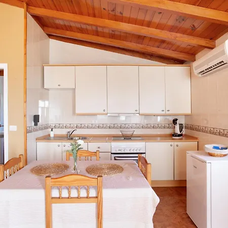 Villa Amparo *